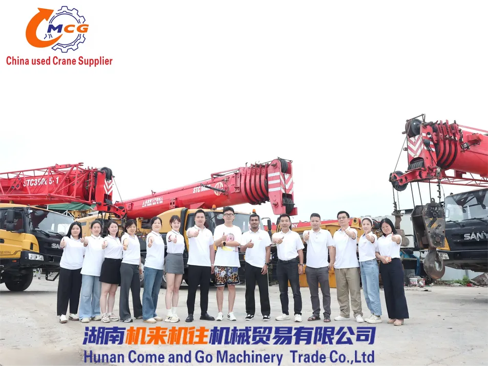 Crine d'occasion rentable 2020 STC40 TONS SA NY CRURY CRUE