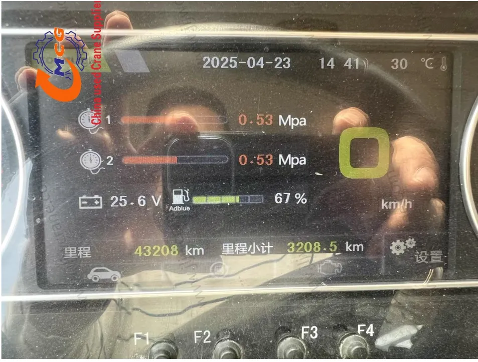 ZTC 55TON CRUDAS DE CAMI&Oacute;N USADOS, LION550H GRUES M&Oacute;VILES, PIEZAS DE MAQUINARIA DE CONSTRUCCI&Oacute;N